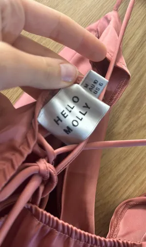 Hello Molly Dress thumbnail 4