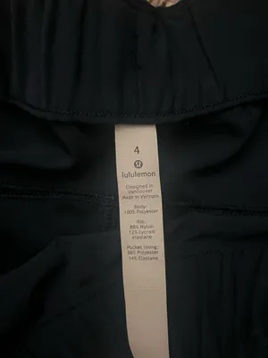 Lululemon Align Joggers thumbnail 3