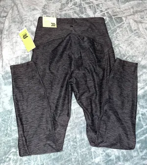Crossover Leggings thumbnail 2