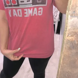 NINTENDO Every day is game day large gamer tee thumbnail 4