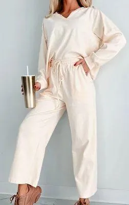 Nana Macs Cream Set thumbnail 1