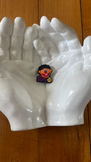Sesame Street  Charms thumbnail 2