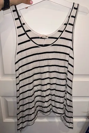 Zenana Outfitters Tank top thumbnail 1