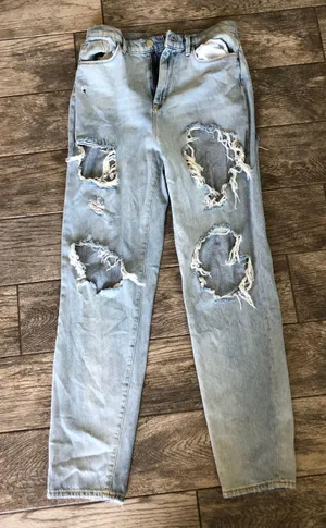 BDG Jeans thumbnail 2