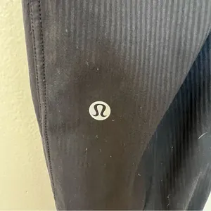 Lululemon Dance Studio Mid-Rise Jogger Black Size 4 thumbnail 8