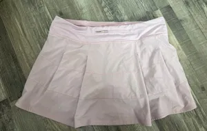 Women’s Lululemon Pace Rival Skirt thumbnail 1