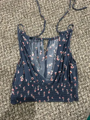 cute top Blue Size XS thumbnail 2