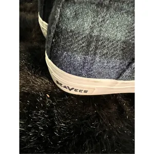 SeaVees Huntington Middie Sneaker, wool Women's Size 8 thumbnail 4