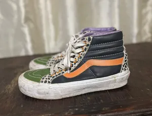 High Top thumbnail 1