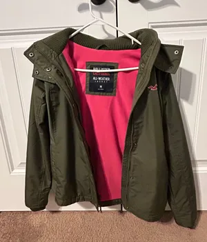 Hollister Jacket thumbnail 1