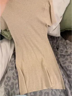 Sweater Dress Free People thumbnail 1