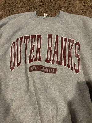 Brandy Melville Crewneck thumbnail 3