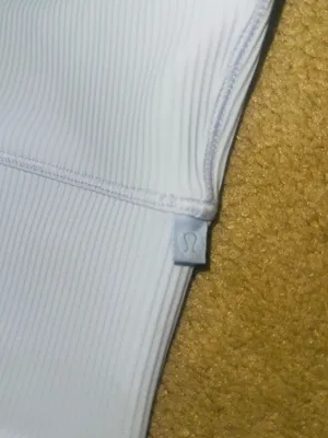 Lululemon Tank thumbnail 2