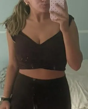 Free People Movement Top thumbnail 1