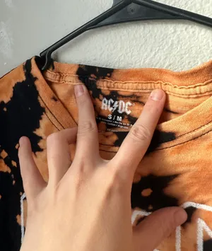 Forever 21 Crop Top thumbnail 2