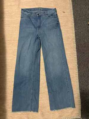 Kimes Olivia Jeans! Size 14/34 thumbnail 1