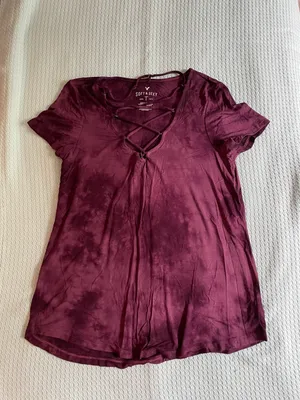 Outfitters Soft & Sexy Tee thumbnail 1