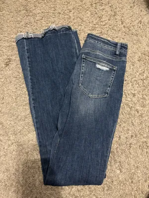 Vervet Flying Monkey Jeans thumbnail 1