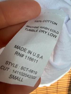 Self Contrast Anthropologie White Draped Sleeve Tunic Top Small NWT $110 thumbnail 5