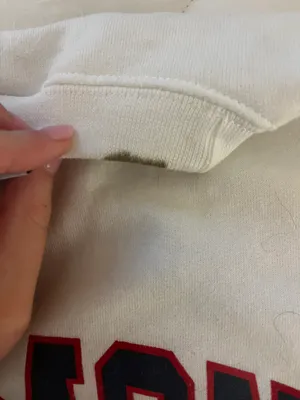 Champion Belmont University Sweatshirt thumbnail 3