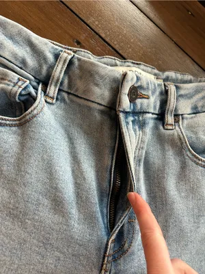 Hidden Jeans Nori High Rise Wide Leg 27 thumbnail 4