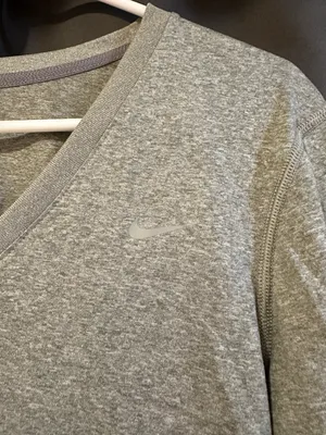 Nike Dri-Fit Long Sleeve thumbnail 2