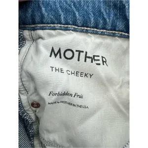 Mother The Cheeky Straight in Forbidden Fruit‎ sz 27 thumbnail 8