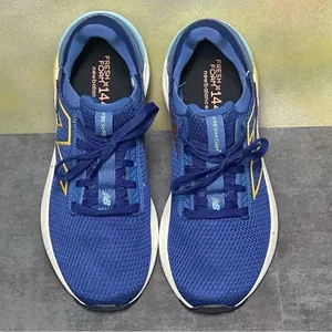New Balance Fresh Foam X 1440 M1440RB1 Men's Blue Sneakers Size 9D thumbnail 15