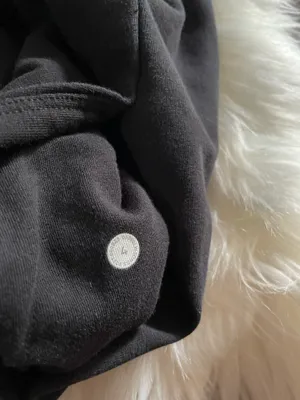 Lululemon Scuba Crew Neck Sweatshirt i thumbnail 11