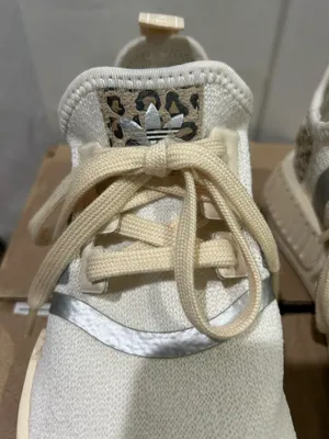 Adidas NMD Sneakers Cheetah  thumbnail 4