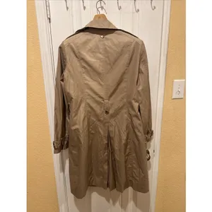 Calvin KleinTrench Coat, Sz: M thumbnail 6