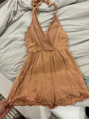 American Eagle Romper thumbnail 1