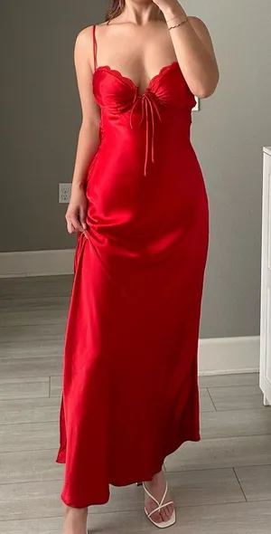Monument Maxi Dress thumbnail 1
