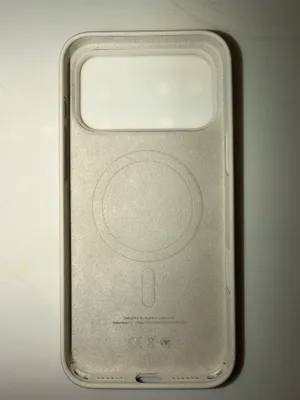 Apple IPhone 17 Pro Max Case thumbnail 3