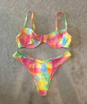 Bikini Set thumbnail 3