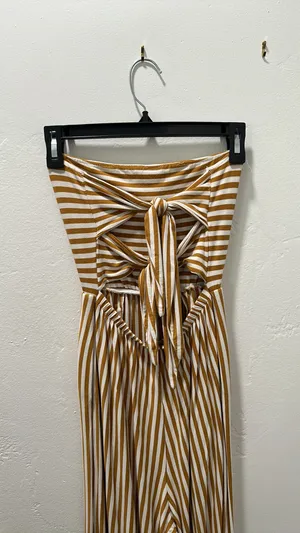 American Eagle Summer Jumpsuit thumbnail 3