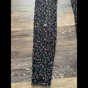 Lululemon Wunder Train High Rise 28” Fluctuate Micro Pink Size 2 NWT thumbnail 3