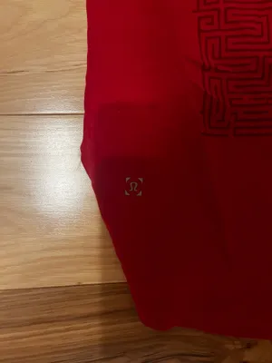 Lululemon Lunar New Year Top thumbnail 3