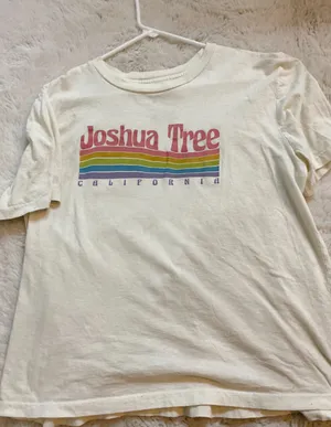 t- shirt  thumbnail 1