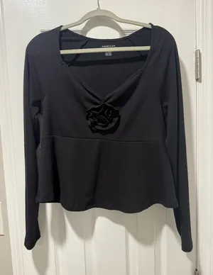 American Eagle Top thumbnail 1