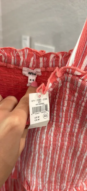 Aerie Maxi Dress thumbnail 3