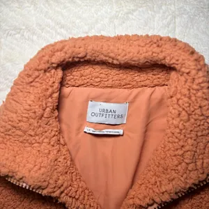 Urban Outfitters Sherpa Jacket thumbnail 2