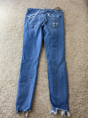 American Eagle Jeans thumbnail 2