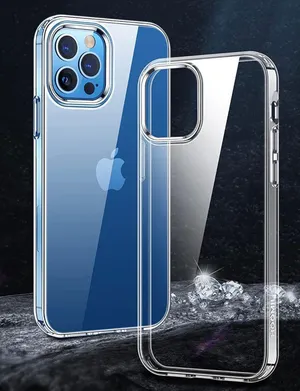 iPhone 12/12 Pro Phone Case thumbnail 1