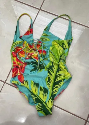 ZARA bathing Suit thumbnail 1
