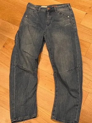 Anthropologie pilcro Blue‎ Women Jeans 27 thumbnail 1