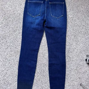 Pistola Women’s Jeans NWOT‎ Dark Wash Size 26 thumbnail 2