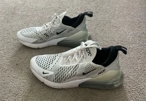 Nike Air Max 270 Women’s Shoes thumbnail 1