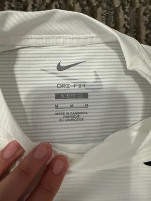Nike Dri-Fit Long Sleeve thumbnail 2