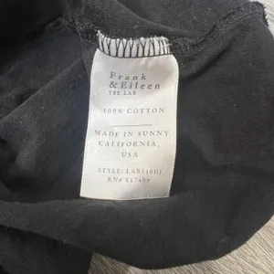 Frank & Eileen Patrick Popover Henley Top thumbnail 6